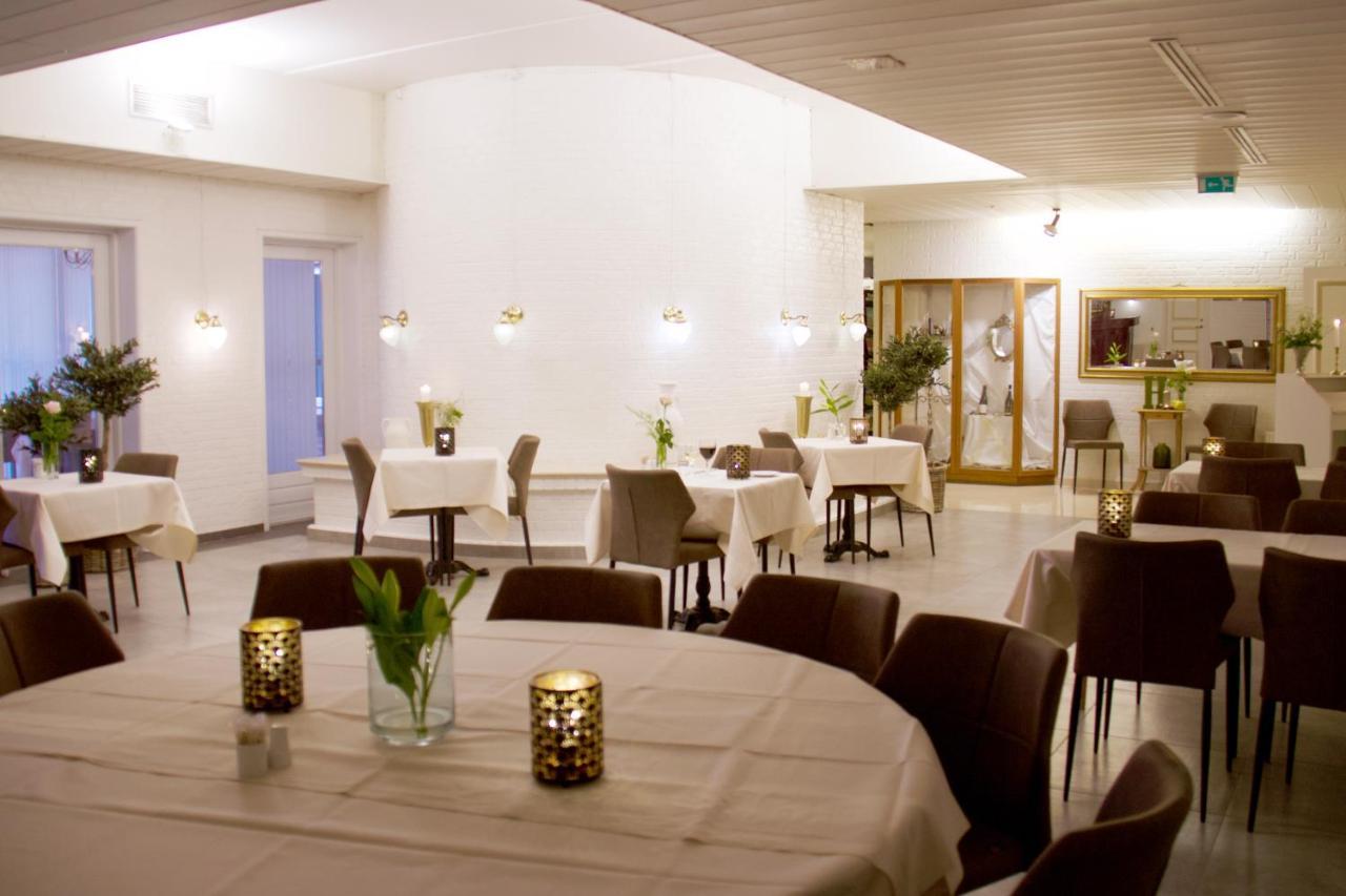 Dronninglund Hotel Екстериор снимка