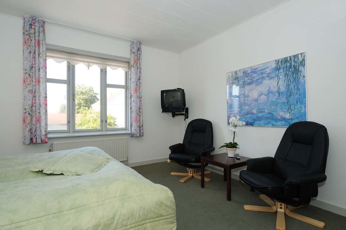 Dronninglund Hotel Екстериор снимка
