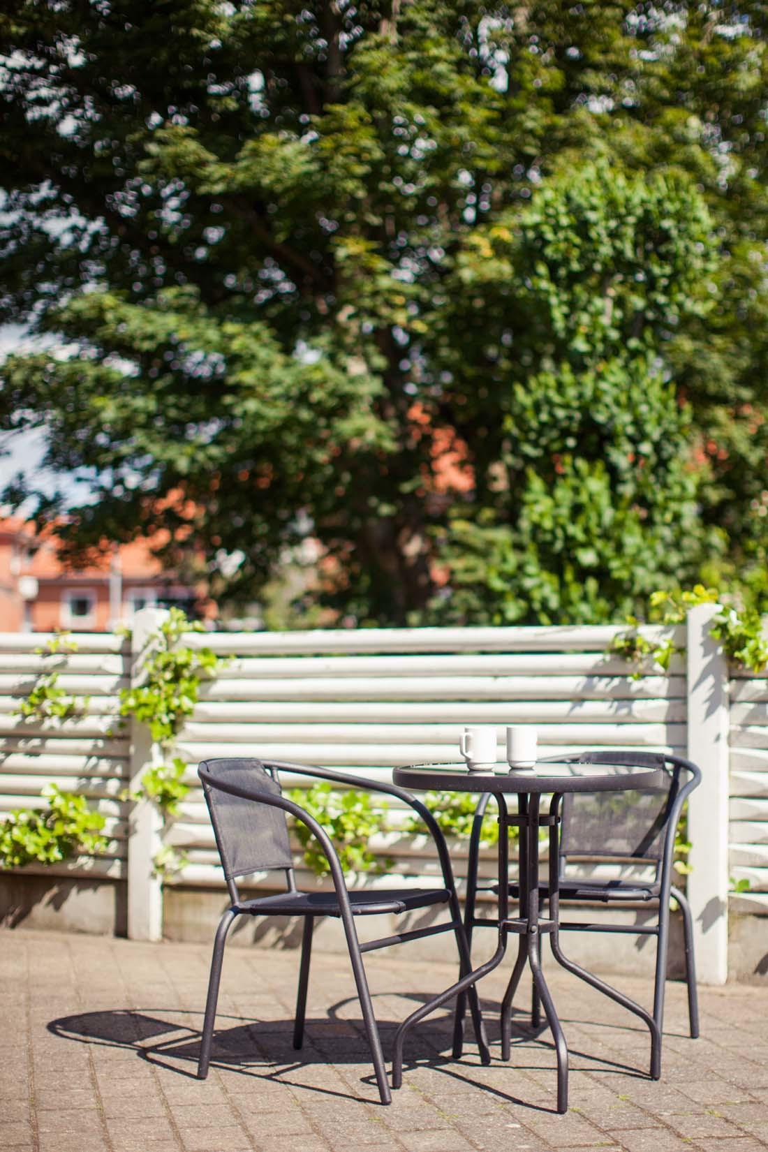 Dronninglund Hotel Екстериор снимка