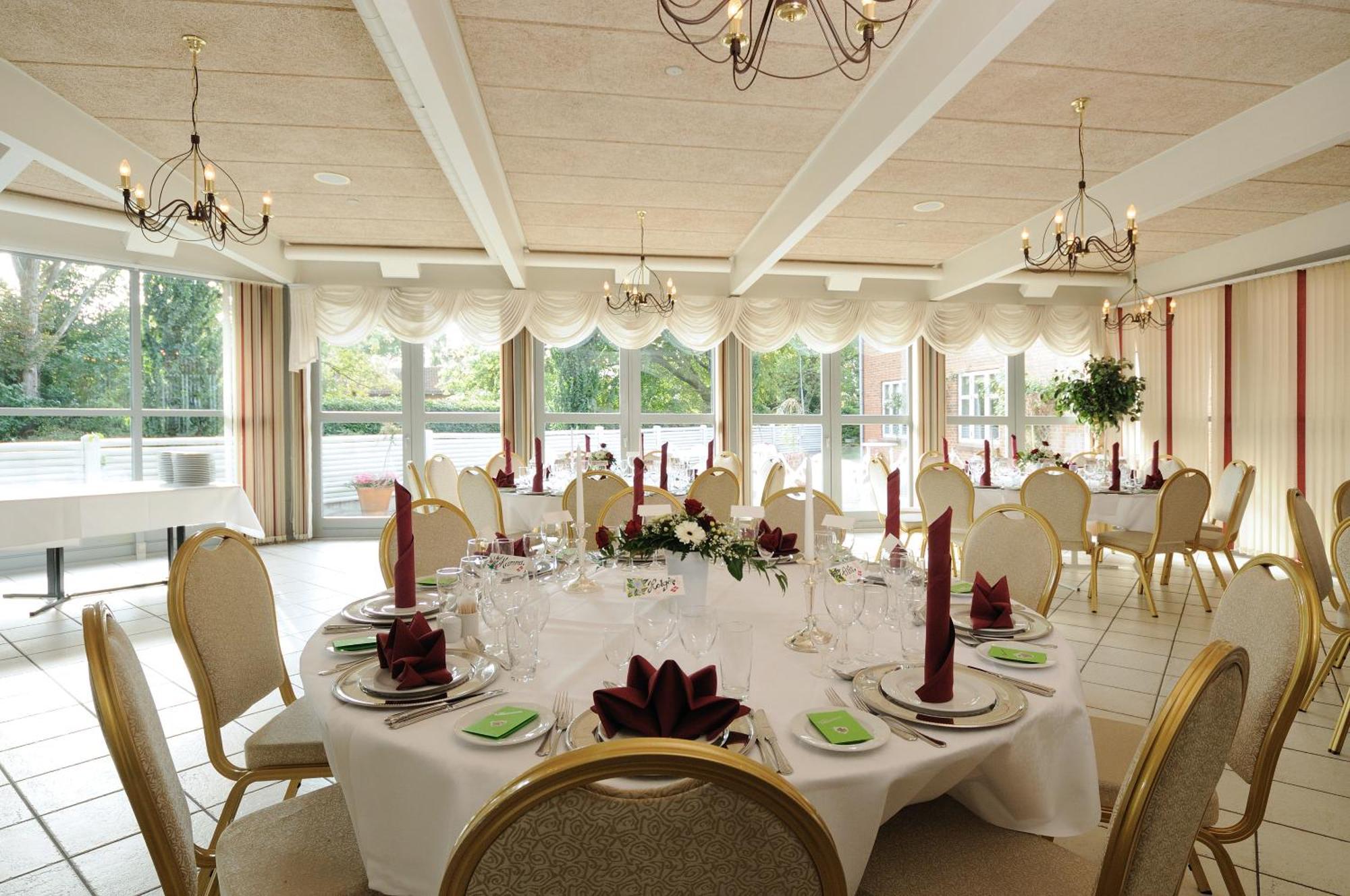 Dronninglund Hotel Екстериор снимка