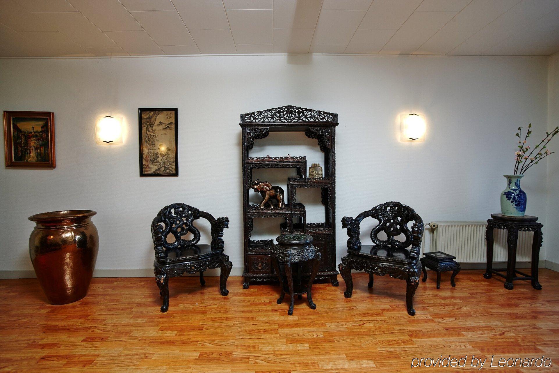Dronninglund Hotel Екстериор снимка
