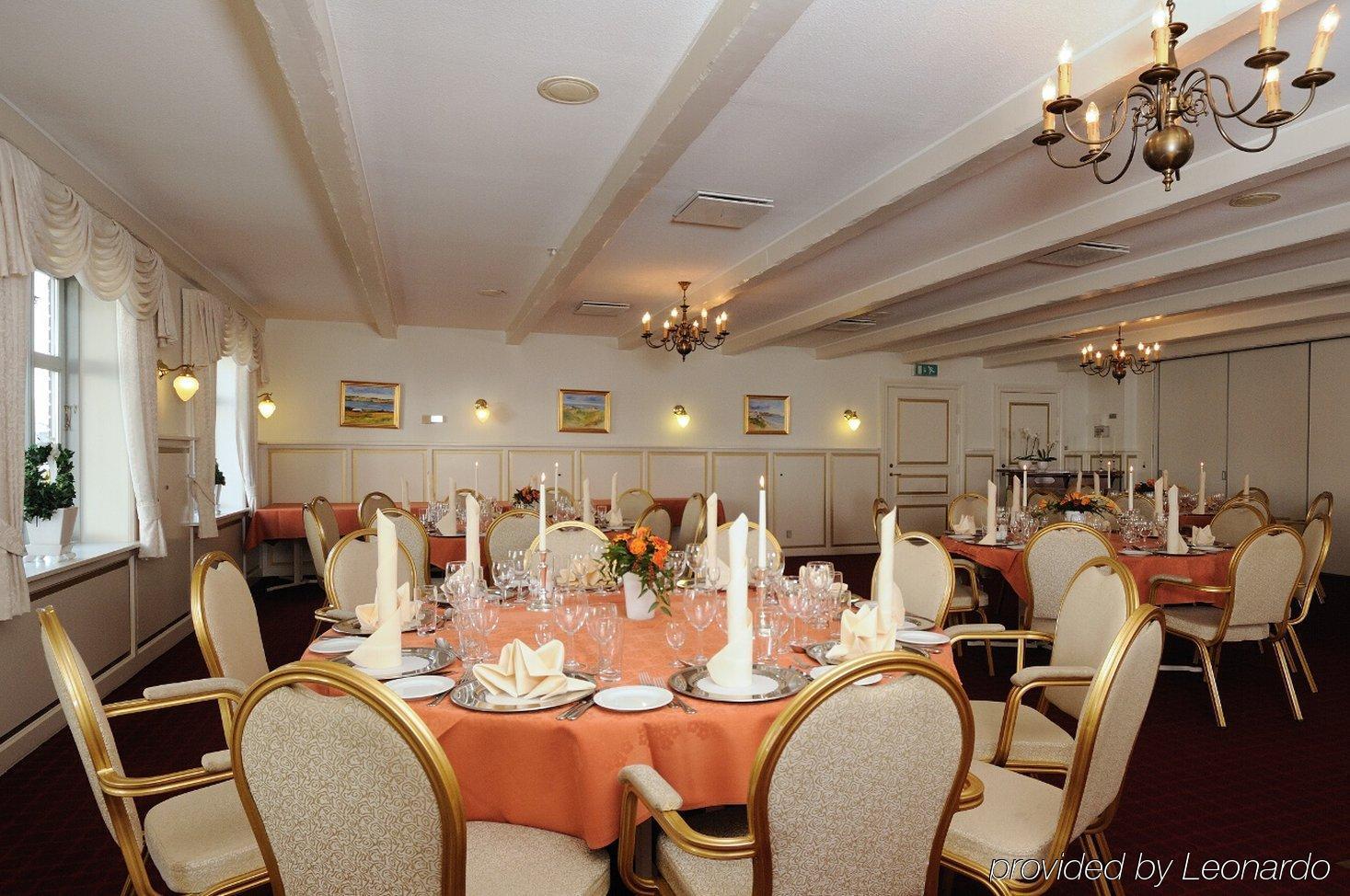 Dronninglund Hotel Екстериор снимка