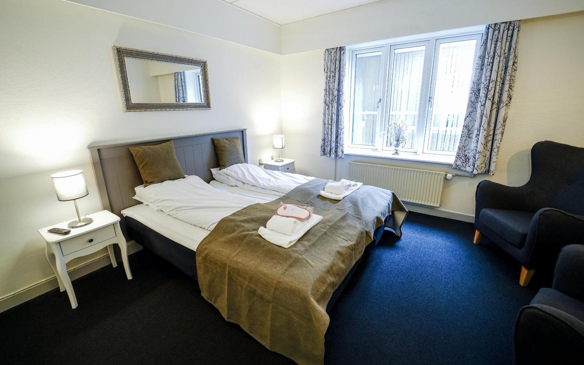 Dronninglund Hotel Екстериор снимка