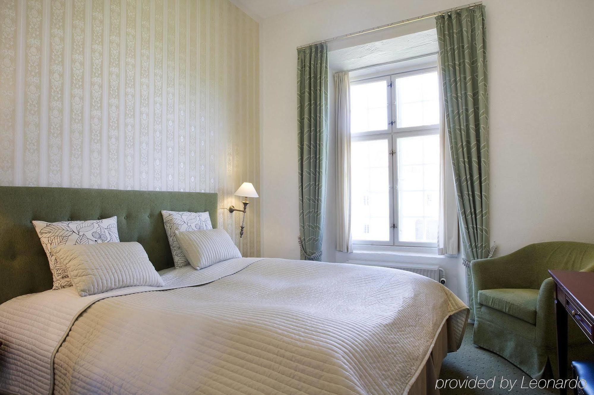 Dronninglund Hotel Екстериор снимка